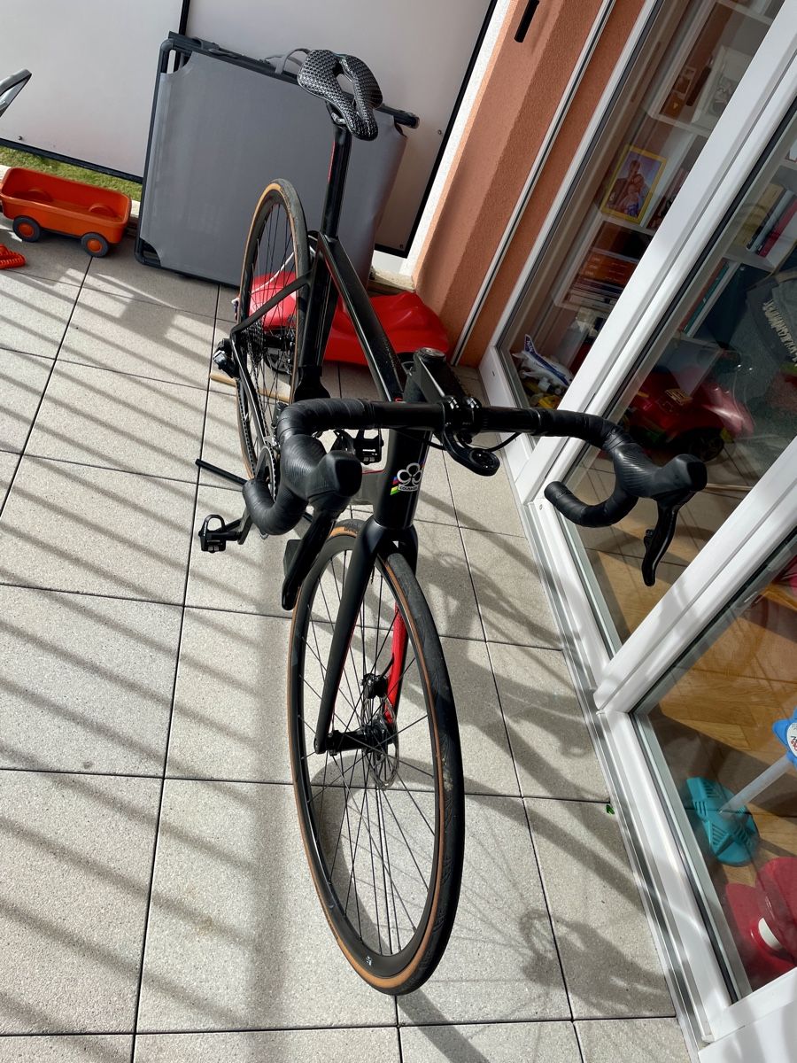 Biciclette: Colnago V3 - M - Sram Rival – Usato da Bôle venduto da lor_r6mp 6