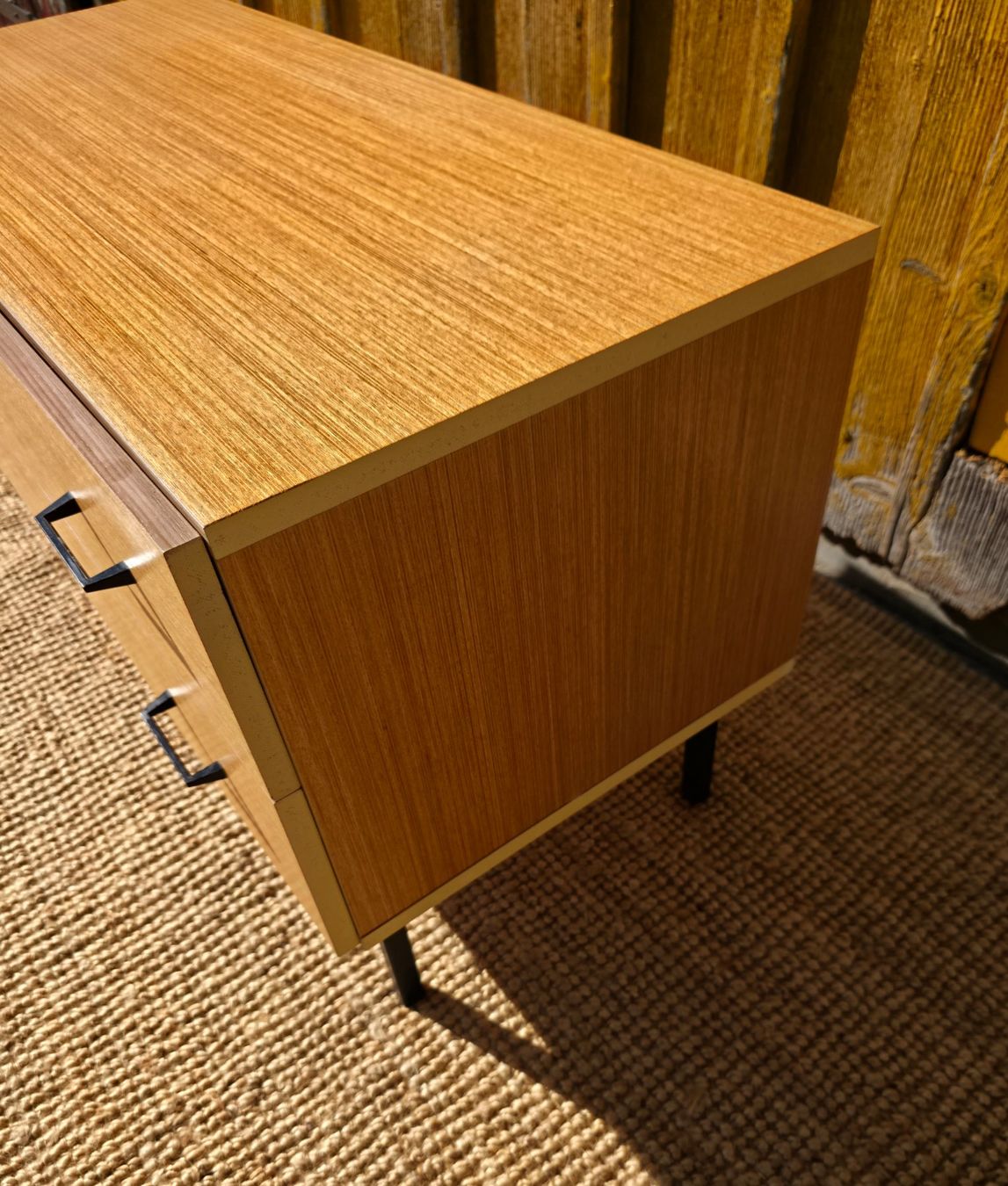 Cassettiere: Mid Century Kommode – Usato da Haslen AI venduto da Vintagelix 2