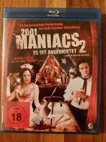 Blu Ray - 2001 Maniacs 2 / Es ist angerichtet