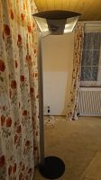 Lampe Designklassiker,Neupreis 1600CHF,cooles Licht,ab 10CHF