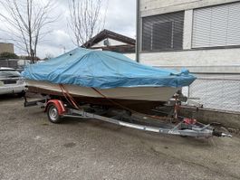 Bateau Dracco 1700 ST 110CV
