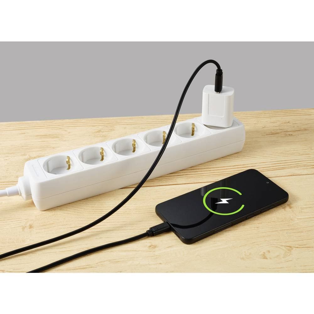 Câbles: USB-Kabel, USB Typ C auf USB Typ A, Länge 1.4m, Fabrikneu – Neuf avec emballage d'origine à Unterengstringen par Tnovus 3