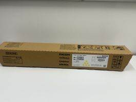 Nachfüllampulle für Ricoh Druckerpatrone – Gelb