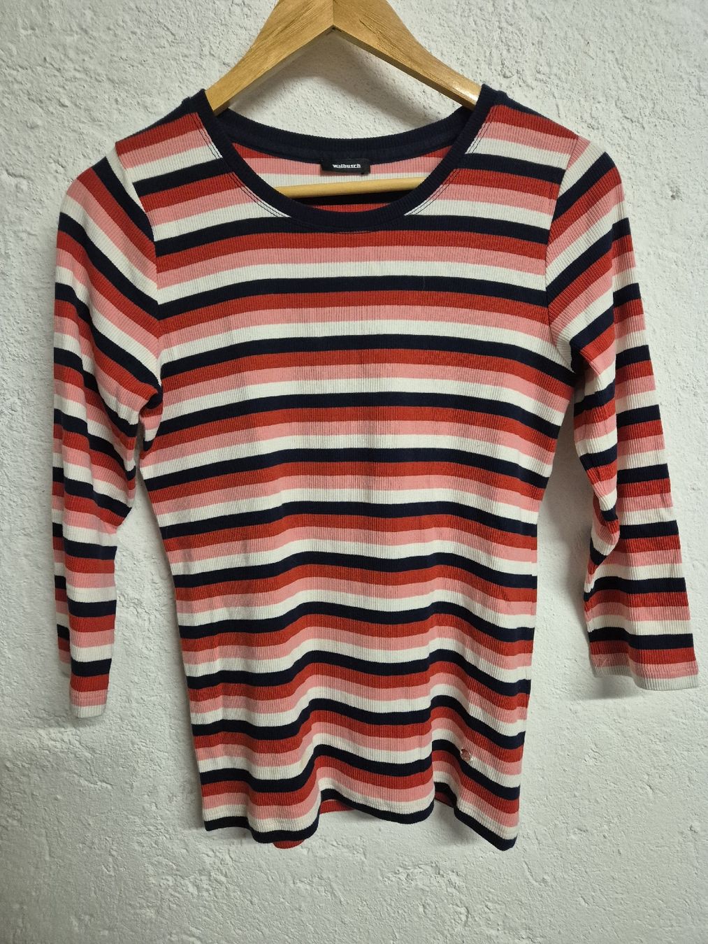 T-shirt: walbusch Sweatshirt Gr. M – Usato da Thalwil venduto da Briscolina