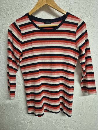 walbusch Sweatshirt Gr. M