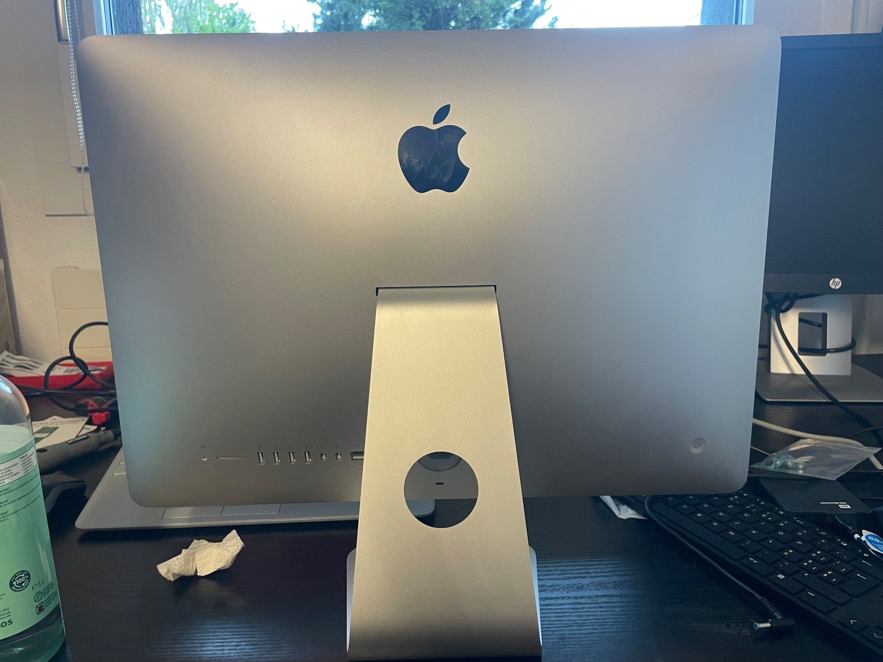 Apple PC: iMac 21.5 zoll Late 2013 – Usato da Abtwil sg venduto da Kueng.MultiOutlet 1