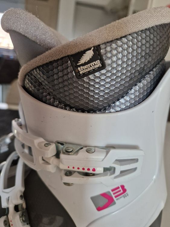 Alpina Chaussures filles: skischuhe Gr 38 – D'occasion à Weesen par Wolken3 2