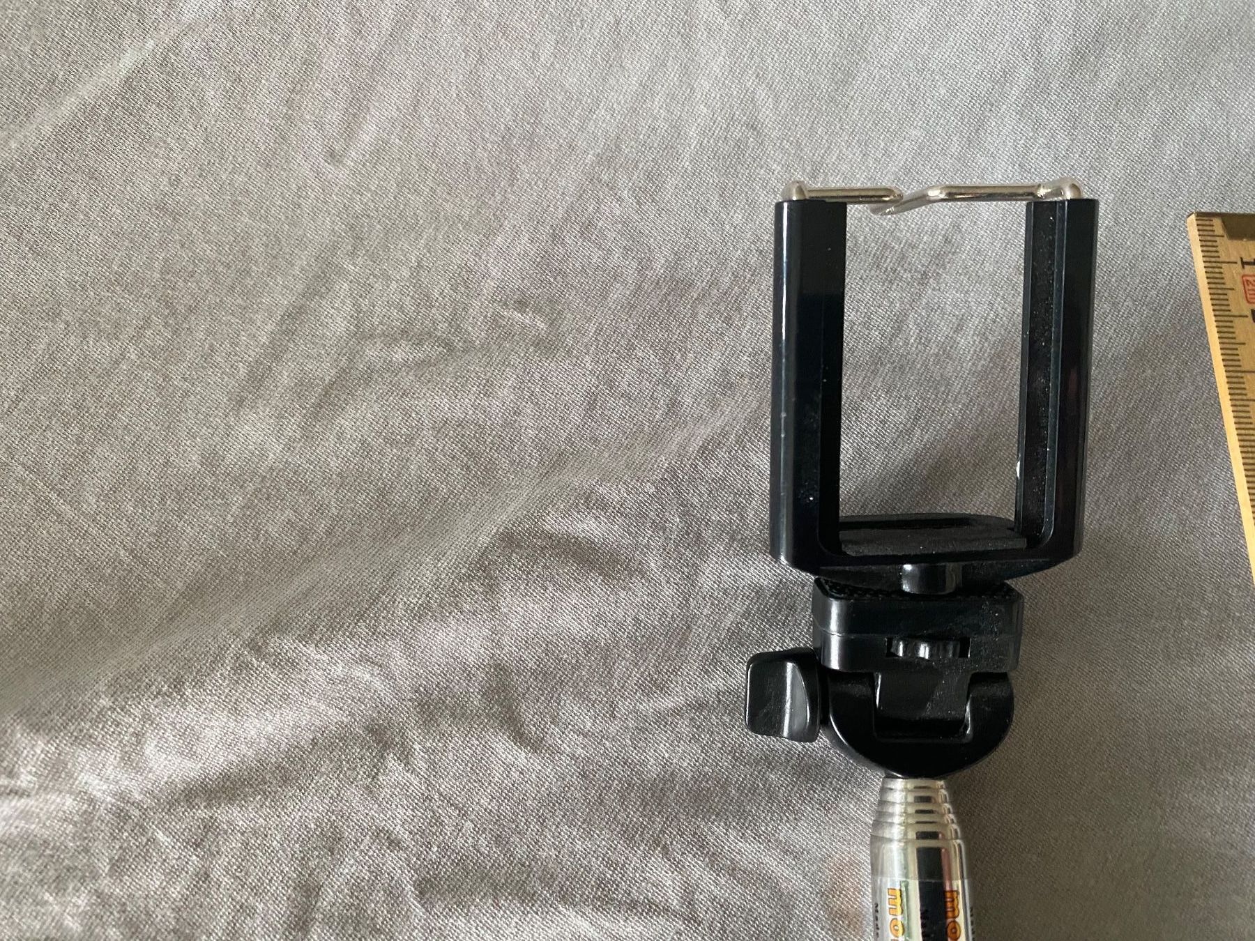 Bastoncini da trekking: Selfie Stick Ausziehbar – Usato da Affoltern am Albis venduto da Birdy8910 3