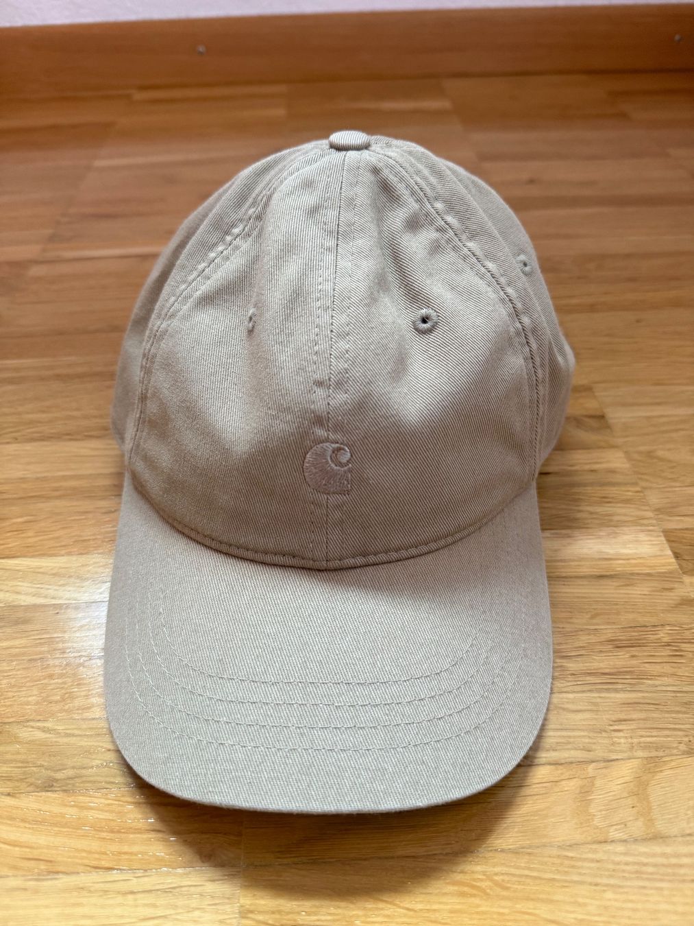 Carhartt Copricapi, berretti & cappellini: Carhartt Madison Logo Cap – Usato da Worb venduto da le_castor 1