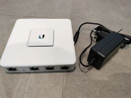 Ubiquiti Unifi Security Gateway USG