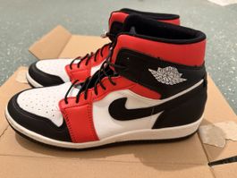 Scarpe da ginnastica Air Jordan, come nuove, taglia 42!