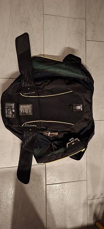 Protections: Alpinestars TechAir Race – Neuf avec emballage d'origine à Malters par bo_b7mj 4