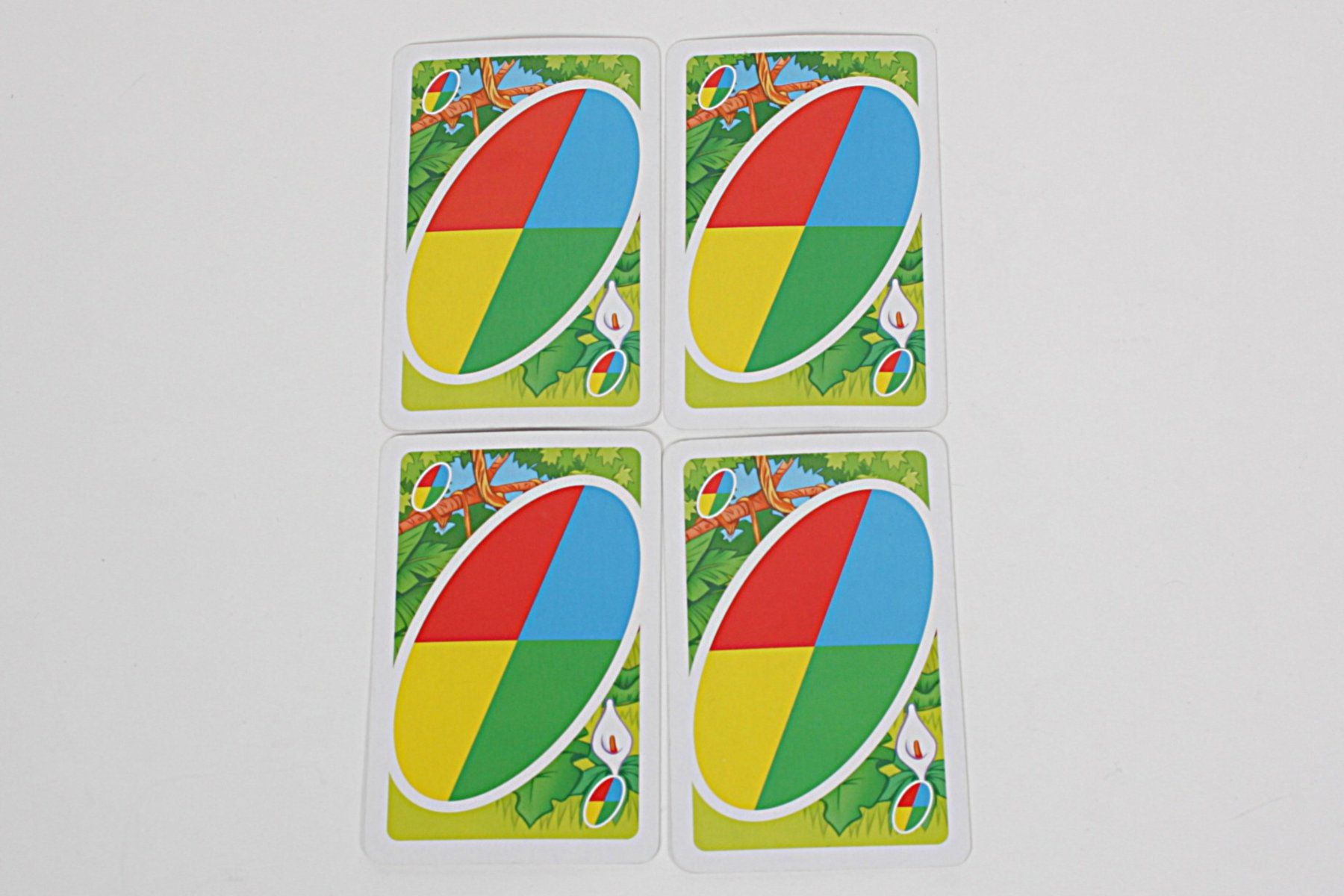 Giochi: UNO junior Karten – Usato da Zollikofen venduto da Restwert_Zollikofen 5