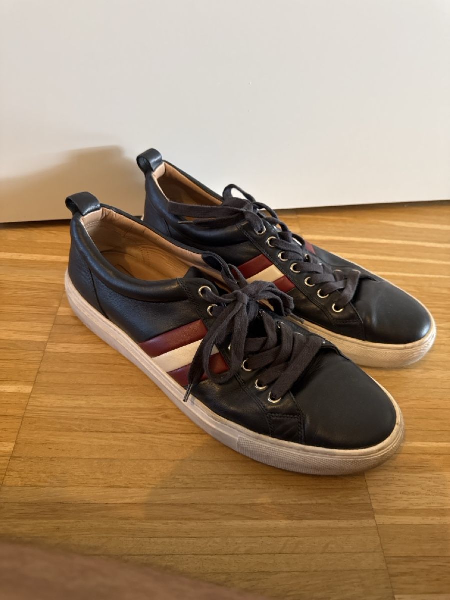 Bally Herrenschuhe: Bally – Gebraucht aus Menzingen von Dali2504