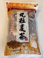 Japanischer Gersten Tee, Mugicha, Koffeinfrei, Neu,