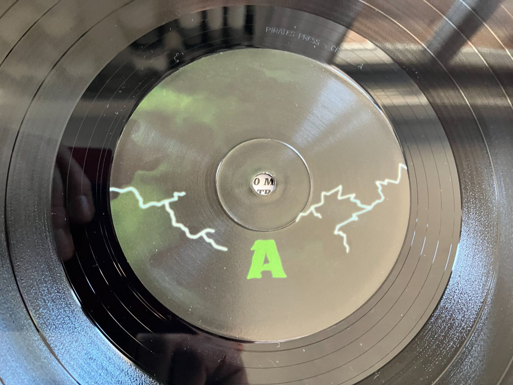 Dischi in vinile: King Gizzard & The Lizard Wizard – Usato da Aarwangen venduto da Jukebox3 7