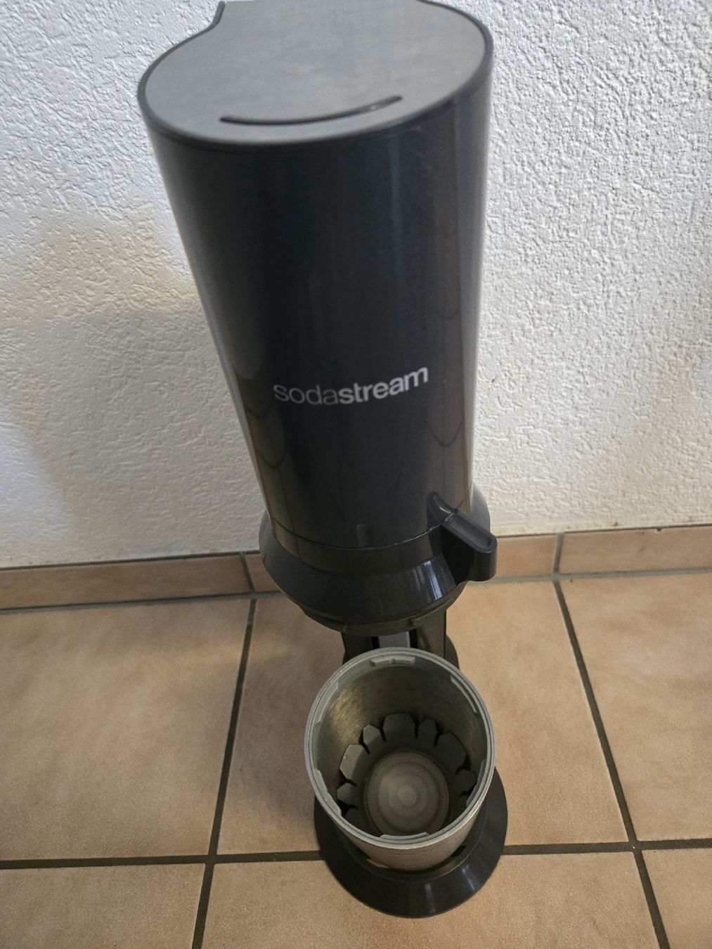 Sodastream Elettrodomestici da cucina: sodastream crystal – Usato da Büttikon AG venduto da jd.grobler 2