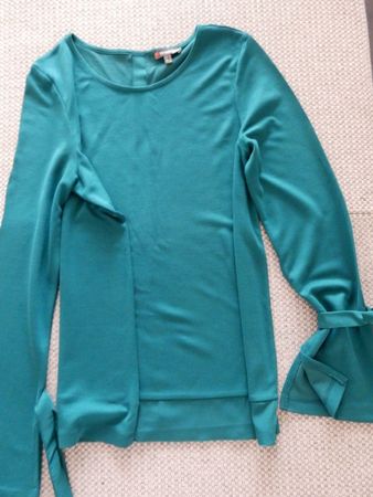 Pullover Street One
