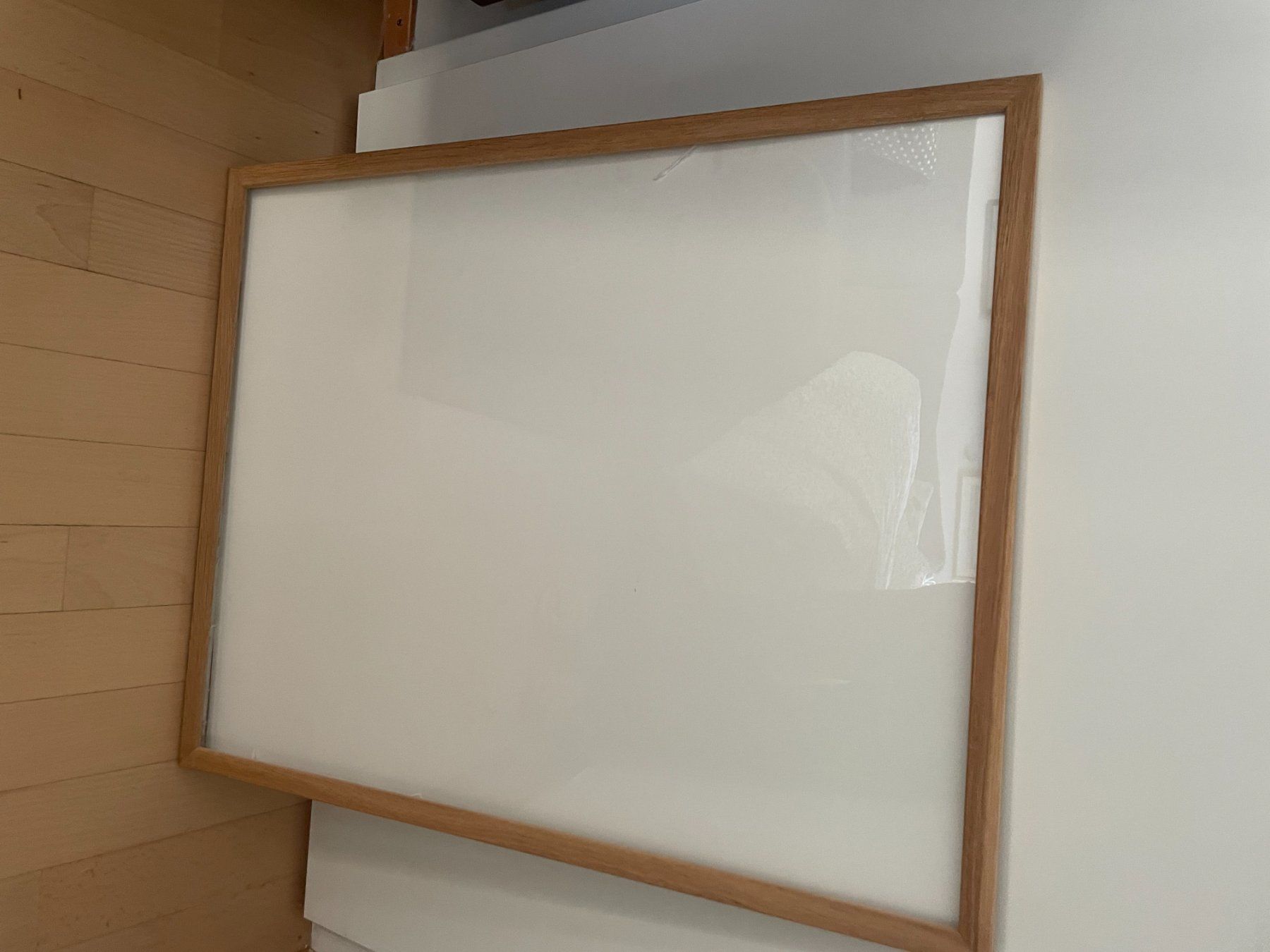Cornici: cadre bois 55 x 70 – Usato da Belmont-sur-Lausanne venduto da pitchi 1