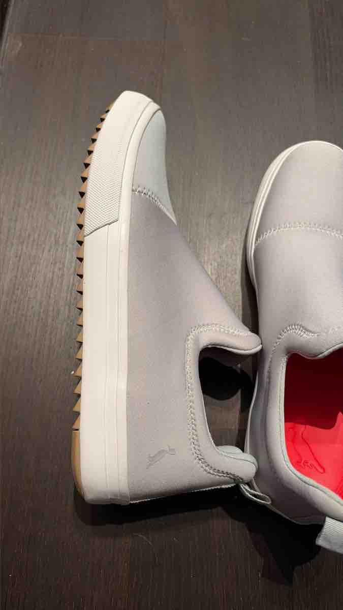 Herrenschuhe: Sneaker Grey Size 41EU Like New – Neu (gemäss Beschreibung) aus Zürich von mcdcd 2