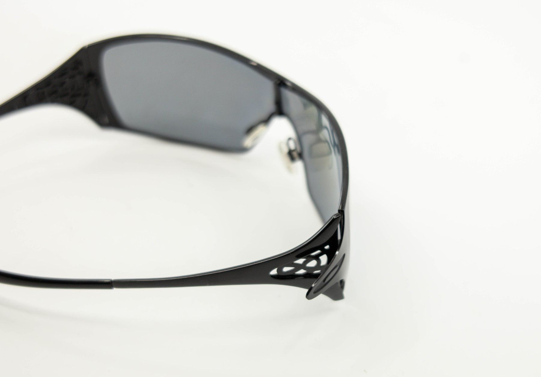 Oakley Occhiali & Lenti: Oakley Dart Sonnenbrille / Schwarz – Usato da Zürich venduto da ZuercherBrockenhaus 4