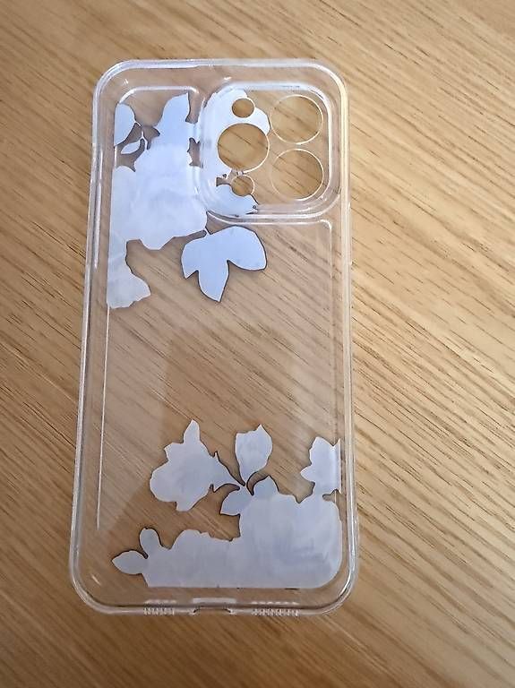 Cover & Protezioni schermo: Coque IPhone 14 Pro Max – Usato da Payerne venduto da Babinou 1