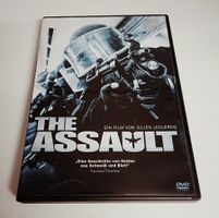 THE ASSAULT