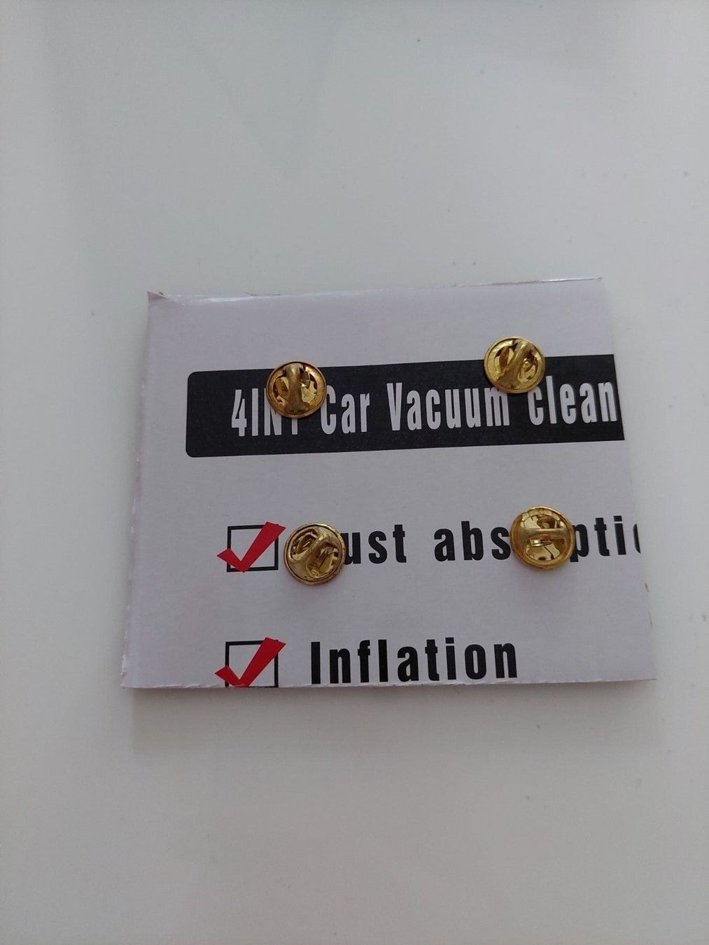 Placchette & Badge: Pierrot Pins – Usato da Köniz venduto da Pinscollect 1