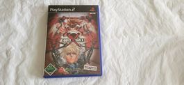 Guilty Gear X   PS2 verschweißt (kein Original Seal)