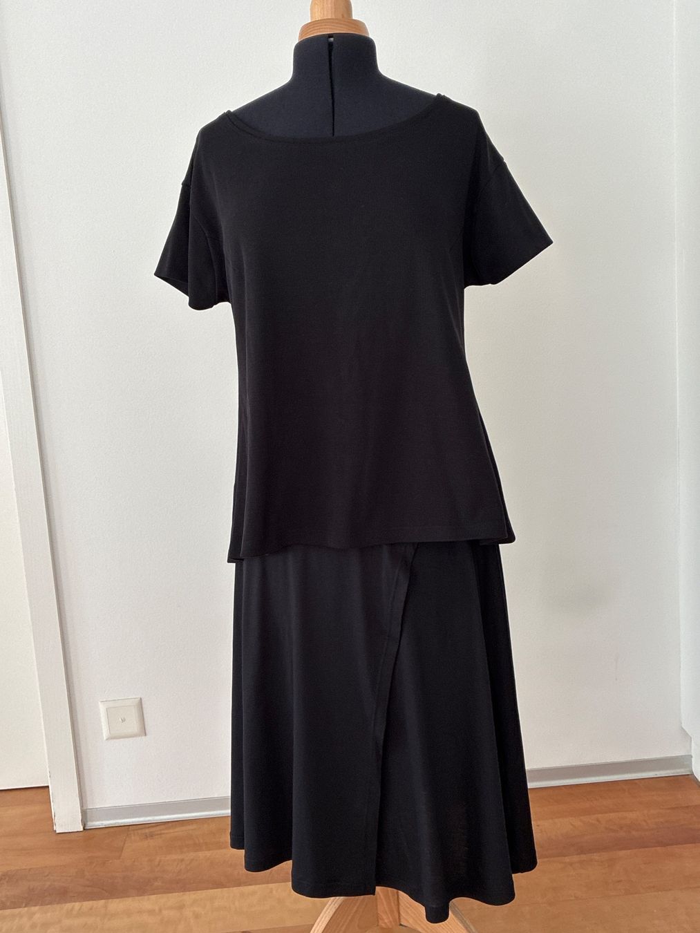T-shirt: Design Rock von [SCHI]ESS Gr. L – Nuovo (secondo la descrizione) da Davos Platz venduto da nanigl 3