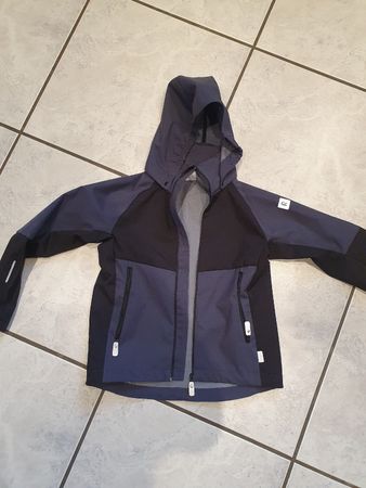 Reima Softshell Jacke