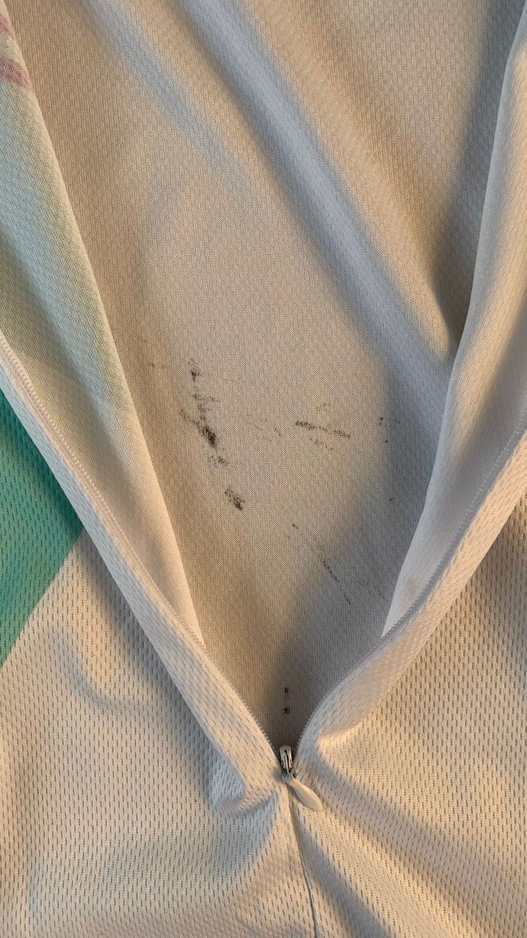 Canottiere & Pantaloni: Damen Bike Trikot – Usato da Bern venduto da nin_6tc5 4