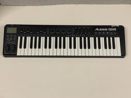 Alesis QX49
