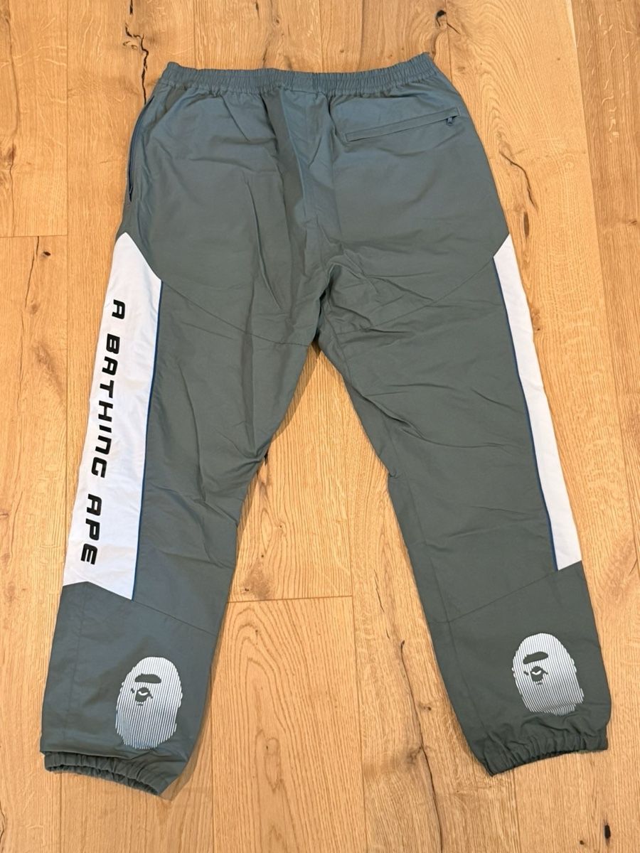 Bape Pantalons: Originale A Bathing Ape Hose – D'occasion à Pfaffhausen par placard 1