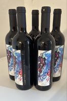 5 Flaschen Gamay 2023 Valais 75 cl