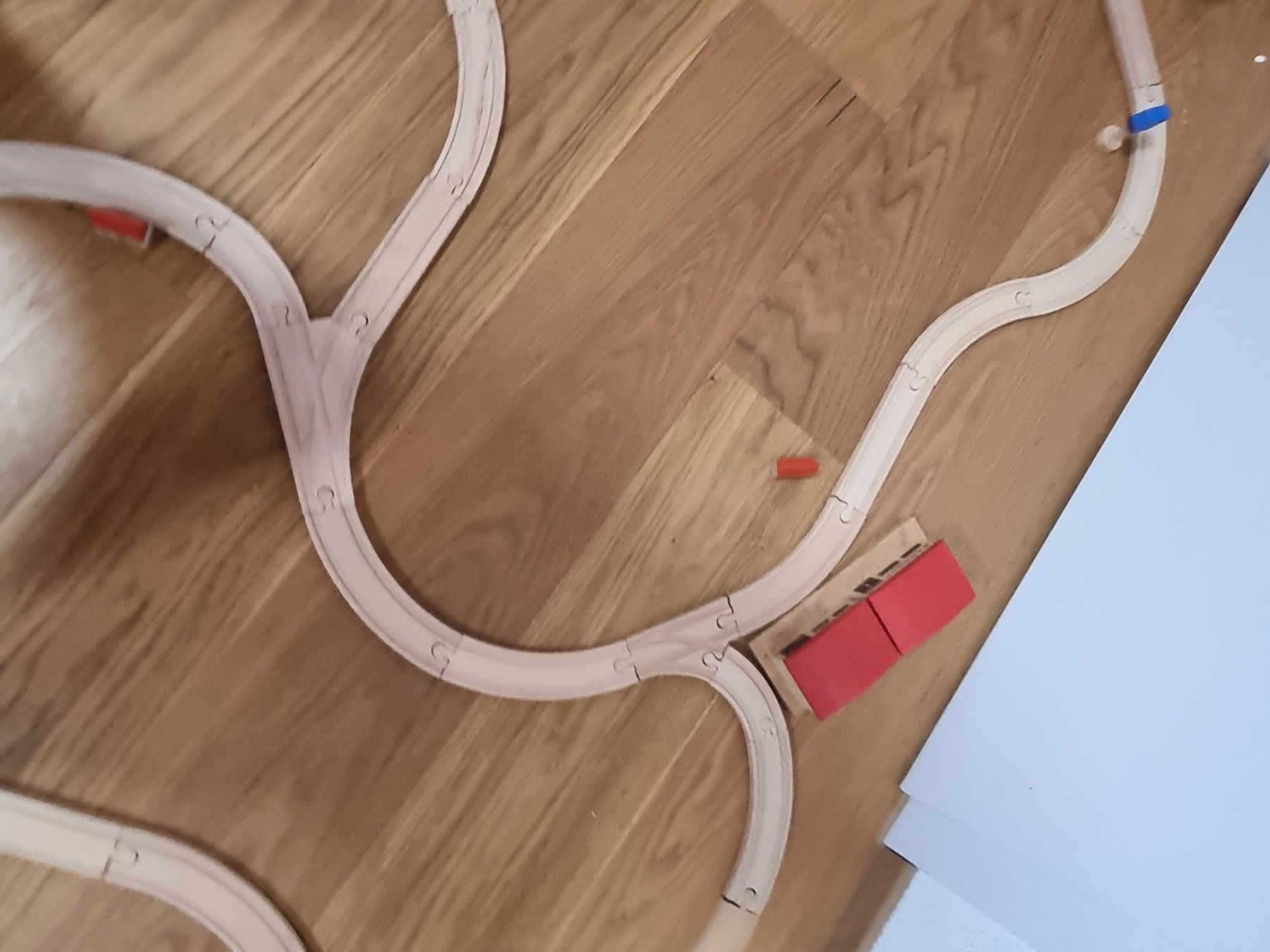 Giocattoli: Holzeisenbahn – Usato da Wolfwil venduto da koel81 5
