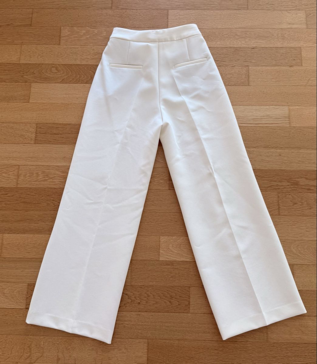Mango Pantaloni: Mango Stoffhose – Nuovo (secondo la descrizione) da Bassersdorf venduto da Bassi55 3