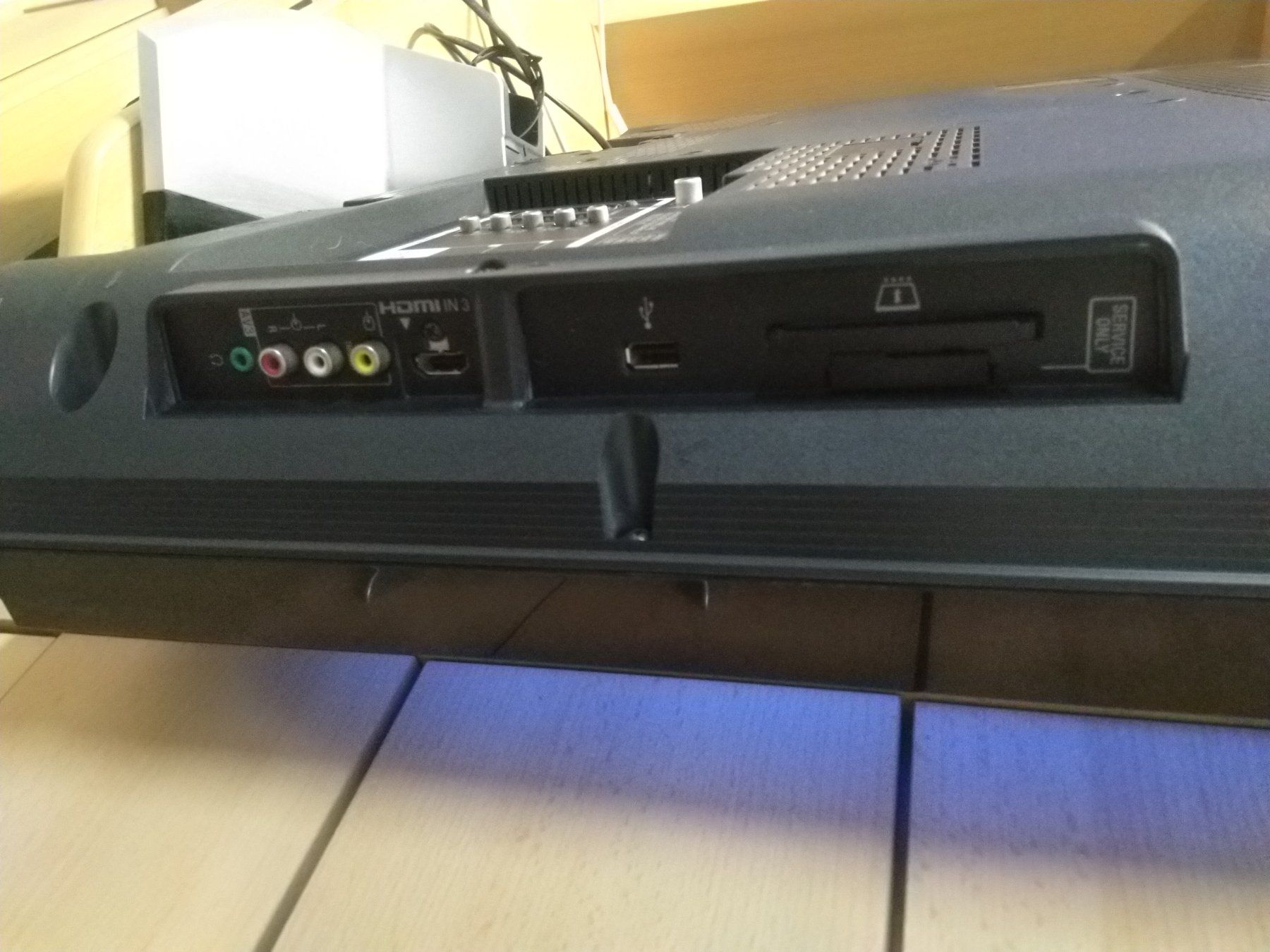 Sony Fernseher: Sony Fernseher 32" – Gebraucht aus Niederbipp von Fabau 3