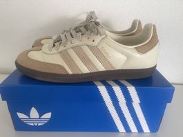 Original Adidas Samba LT Schuh Sneaker Gr. 39 1/3 wie neu