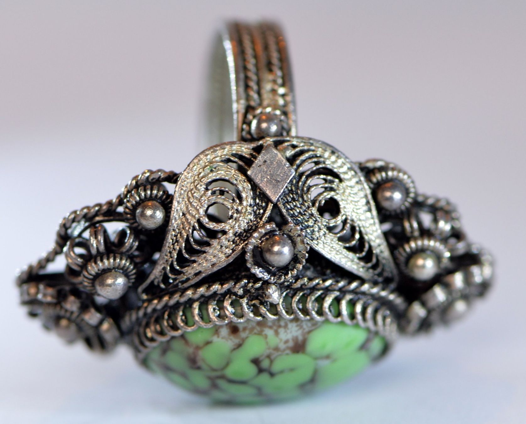 Bagues: Ancienne bague – D'occasion à Neuchâtel par Neuchatel 4