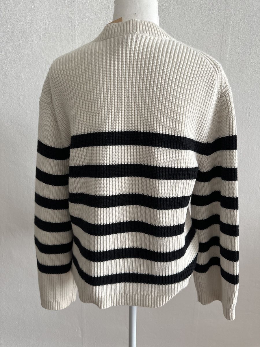 Other Stories Pullover & Sweatshirts: Trendiger Ringel-Pulli von & Other Stories, XS, neuwertig – Neu (gemäss Beschreibung) aus Bern von schnupka 4