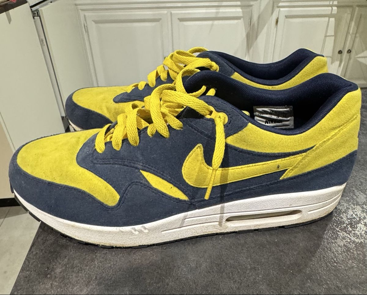 Scarpe da uomo: Nike Air Max 1 Sneaker  – Usato da Gland venduto da ron_m8cc 1