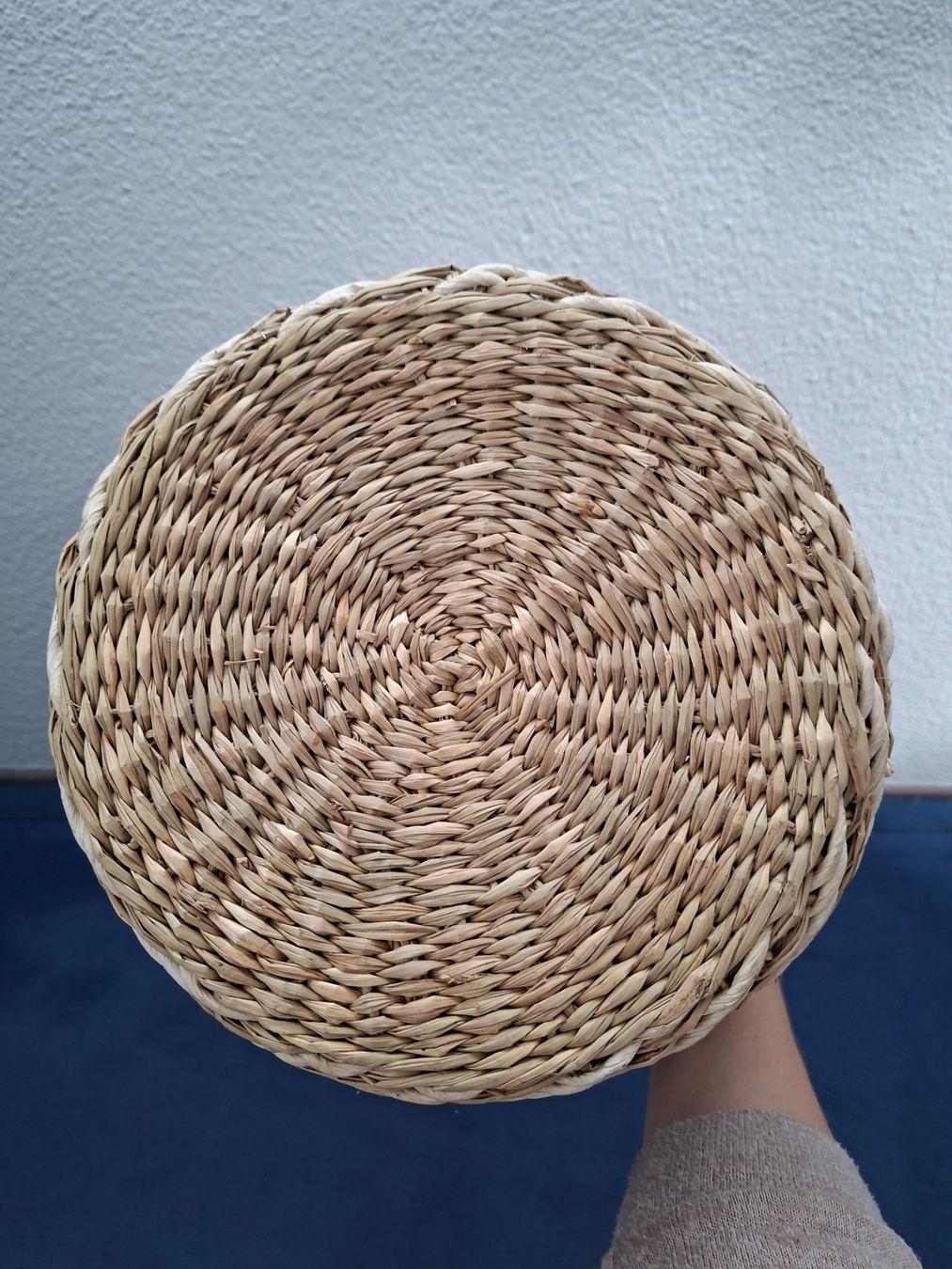 Sonstiges für Haushalt & Wohnen: Korb – Gebraucht aus Horw von tan_5chx 3