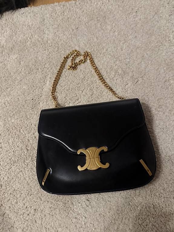 Celine Taschen für Damen: Celine Tasche – Gebraucht aus Fribourg von jan_jgw6