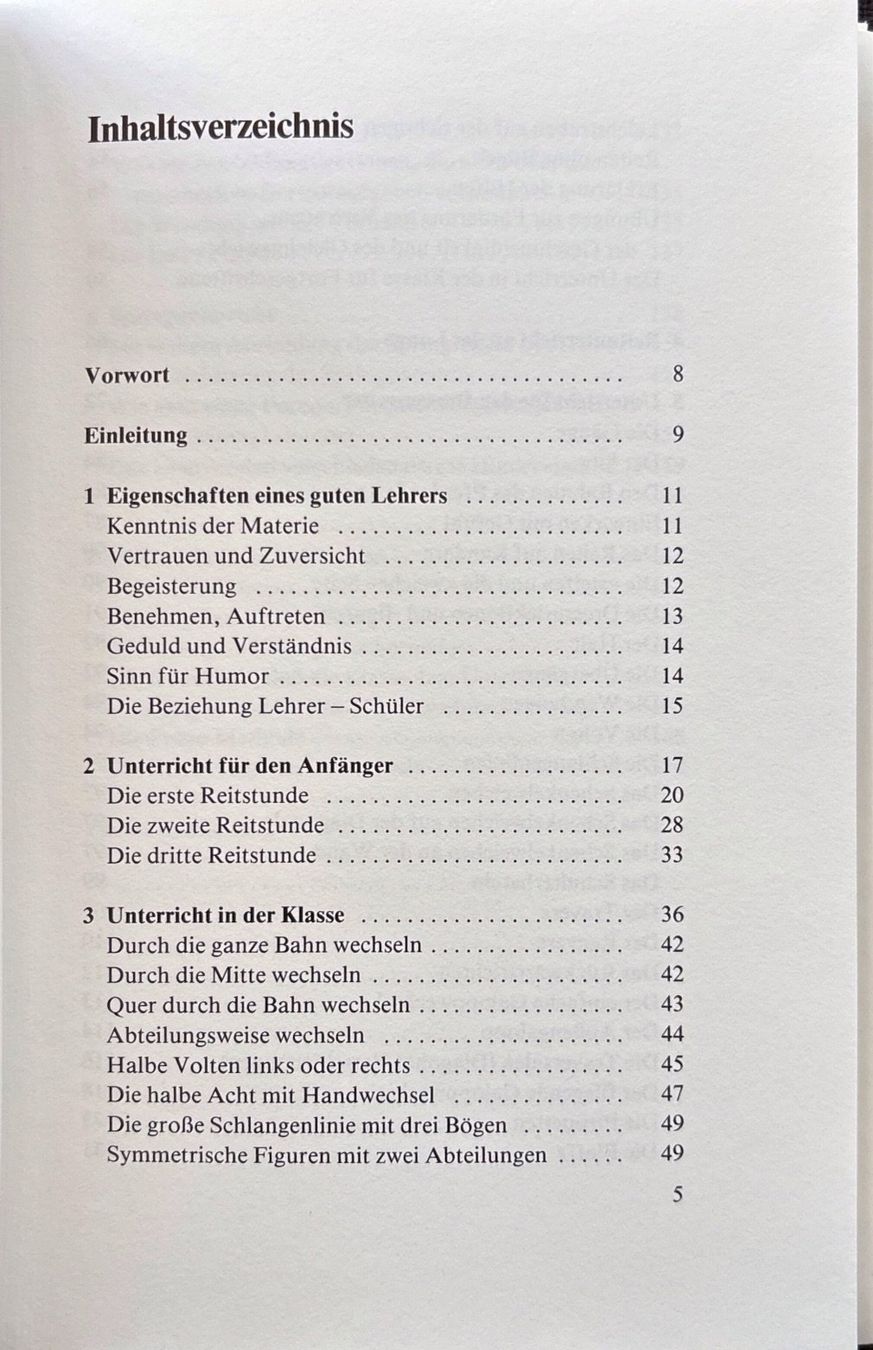 Libri: Monty Mortimer, Reit-Lehrbuch – Nuovo (secondo la descrizione) da Sarnen venduto da Livres 5