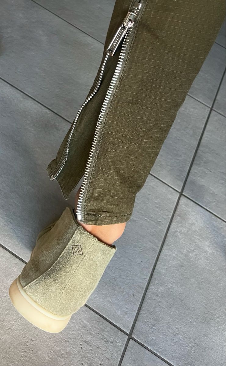 Dsquared2 Hosen: Dsquared2 pantalone cargo uomo 50 – Gebraucht aus Mendrisio von fly_9wzx 3