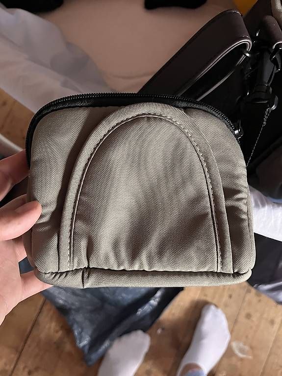 Borse & Zaini: ABC Wickeltasche – Usato da Güttingen venduto da sab_vg9p 2