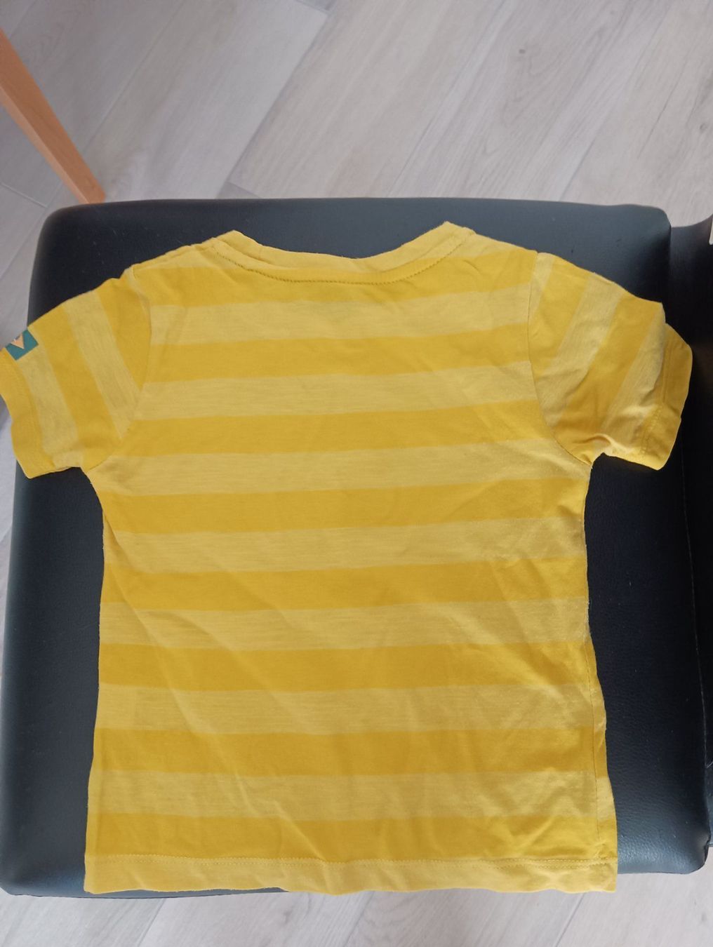 Camicie, T-shirt & Polo: T-Shirt Brasil Gr. 104 – Usato da Schöfflisdorf venduto da kin_2dp9 1