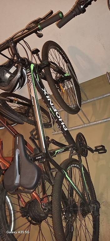 Velos: Fahrrad – Gebraucht aus Kallnach von Xx219 3