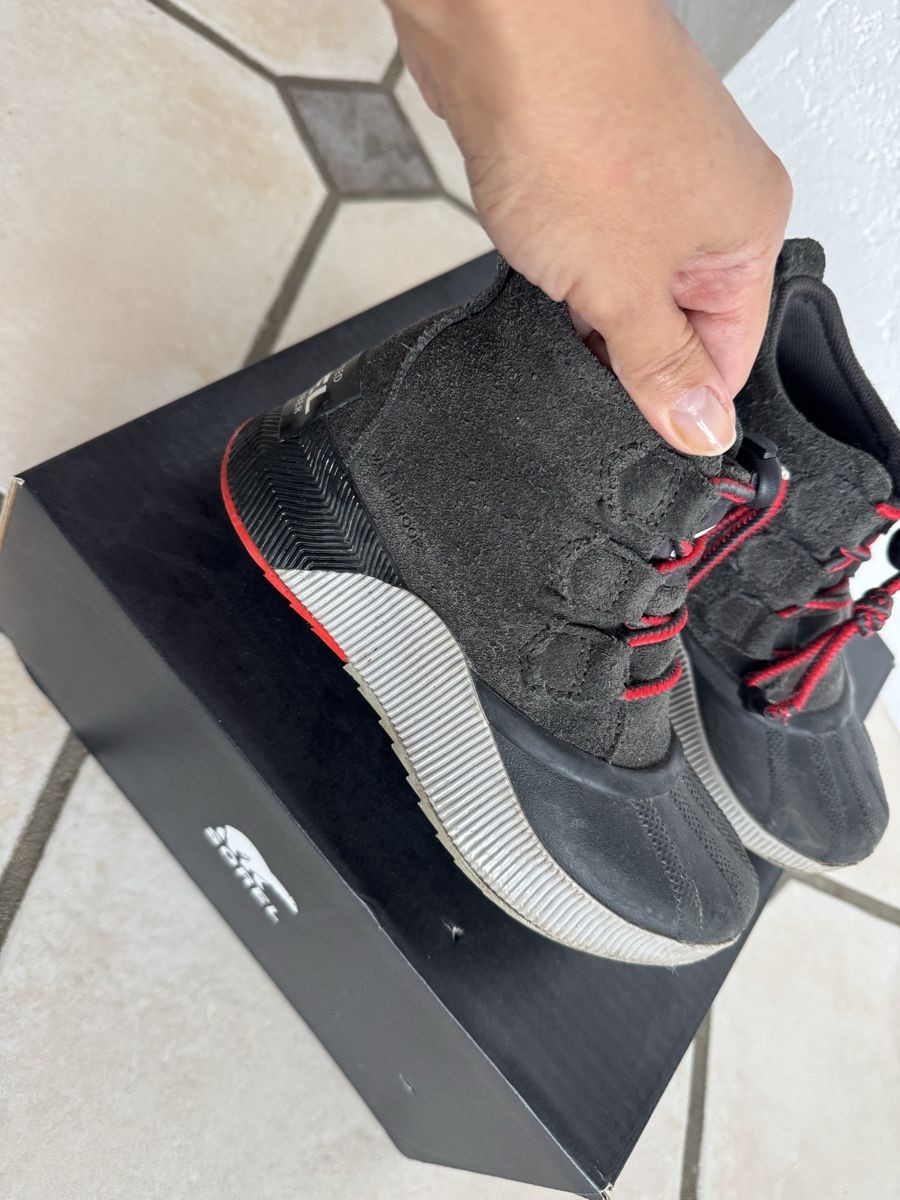Sorel Scarpe per ragazzi: Sorel size 32 – Usato da Blonay venduto da art_7f87 3
